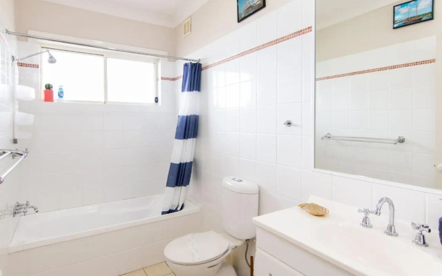 Tokelau Townhouse 1