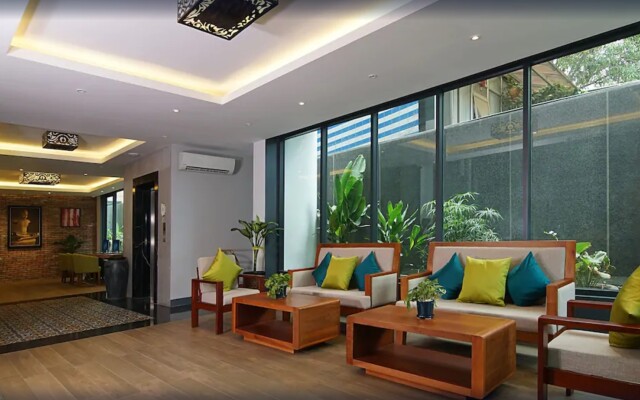 Feliz Urban Hotel