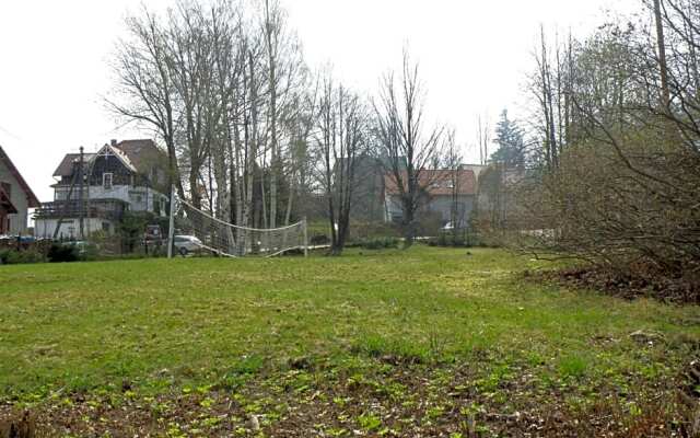Szkolne Schronisko Młodzieżowe Złoty Widok