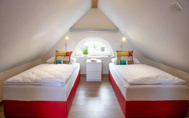 "dahem" in Bretzenheim