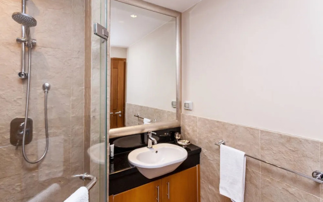 Serviced 2 Bed Scenic Sky Villas