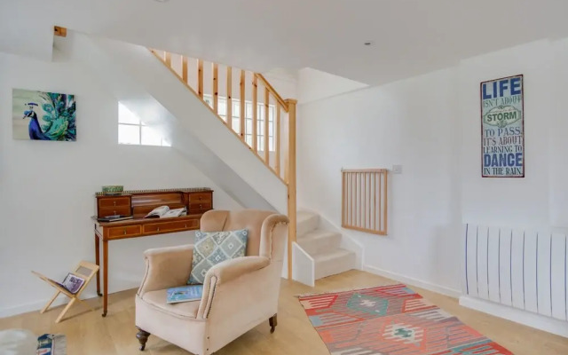 Little England Cottage