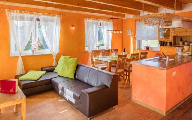 Ferienhaus Wiesenblick 18