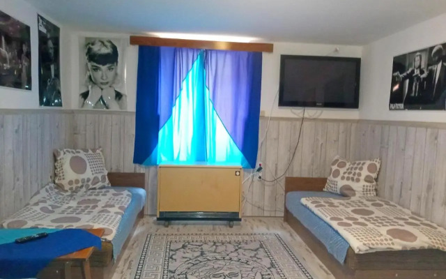 Kata Apartman