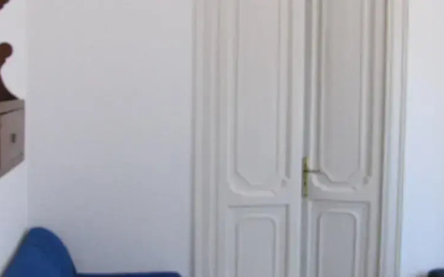 Casa Scordìa