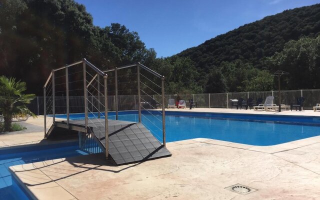 Camping Le Sous Bois