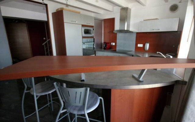 Elite Holiday Home with Private Pool in Plouhinec France