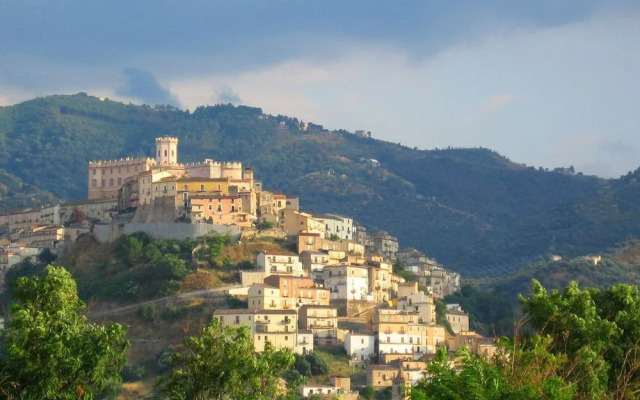 Relais Hotel Palazzo Castriota