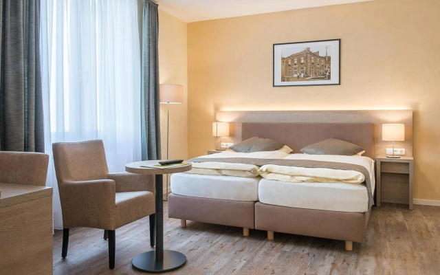 Hotel Dimmer