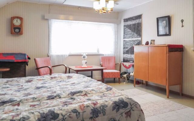 Holiday Home Levin mummola