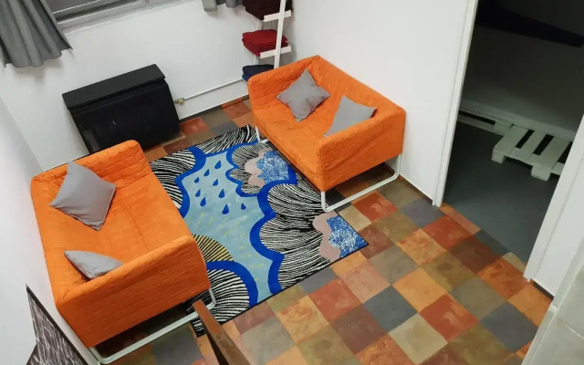Junior Tower Apartment
