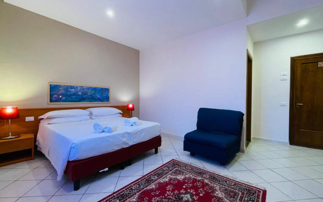 Hotel Leopolda