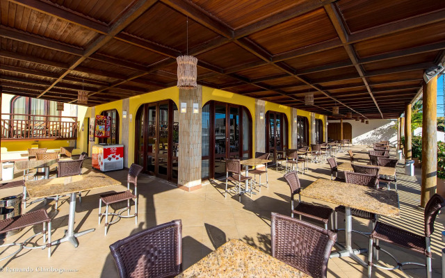 Rede Andrade Bello Mare Comfort