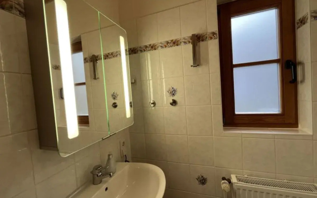 Ferienhaus Bude 87