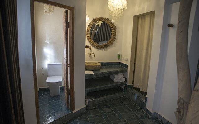 Munga Guesthouse