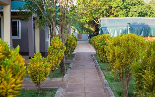 Kilimanjaro Snow Peak Resort