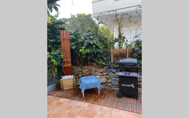 Casada's House