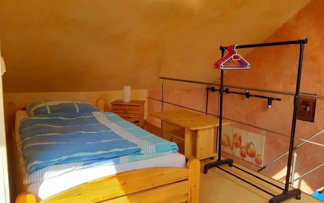 Ferienwohnung Felch