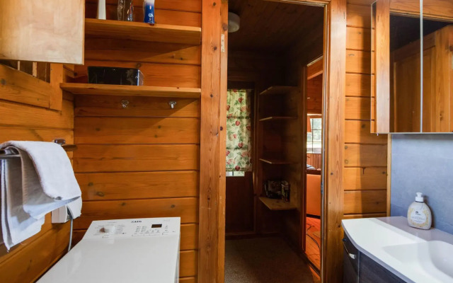 Cozy Holiday Home On The Heidegut In Eschede