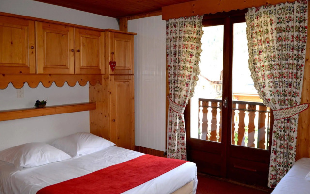 Hôtel Les Bruyères