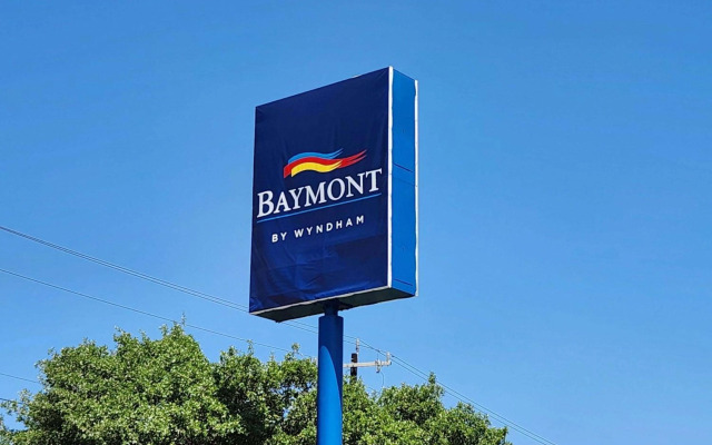 Baymont by Wyndham San Antonio Airport