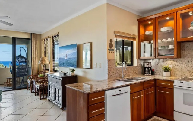 Kapalua Golf Villas 24t3-4 1 Bedroom Condo