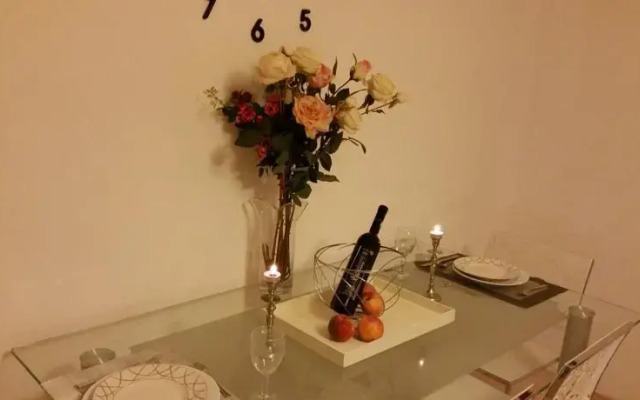 Apartment Ema