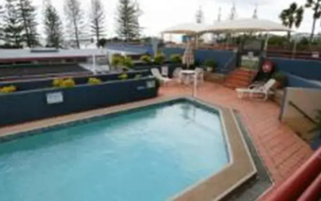 Avalon Apartments