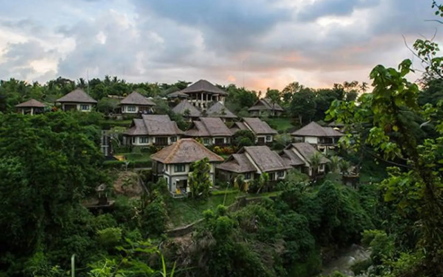 Bali Masari Villas & Spa