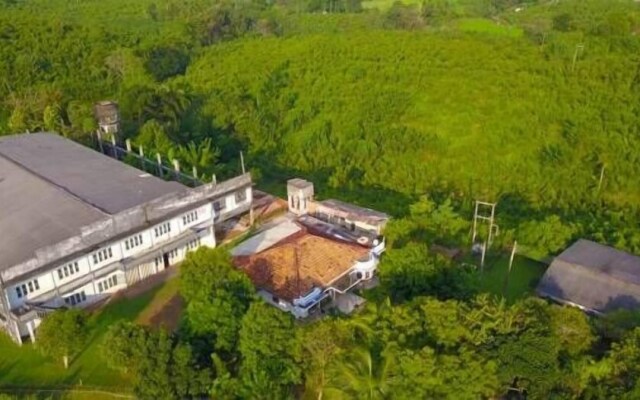 Ralahami Bungalow