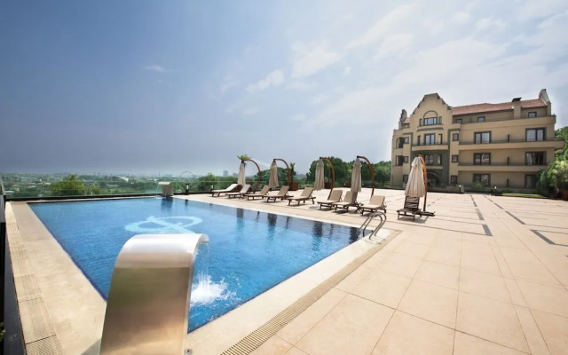 Atatürk Palas Thermal Spa & Convention Center
