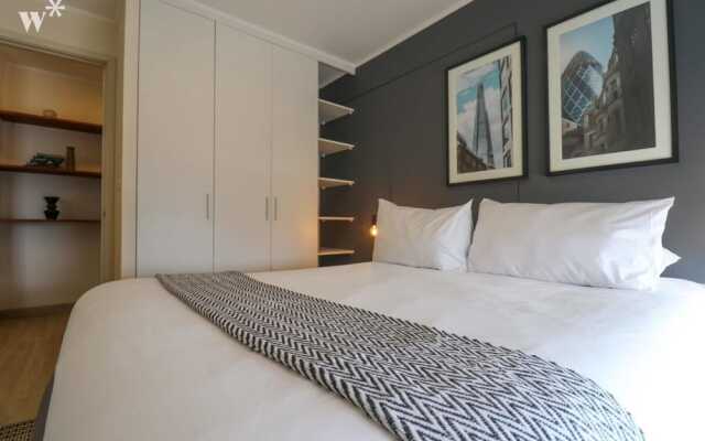w Comfortable 2BR in Barranco