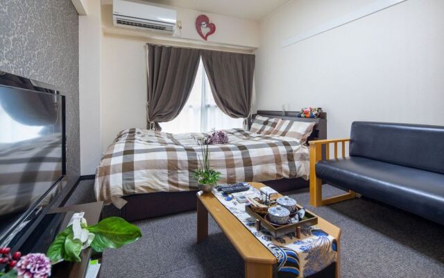 Tatsuya house 8