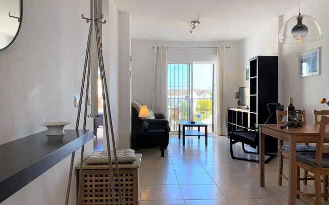 Chimenea Pinar 1D Apartments Casasol