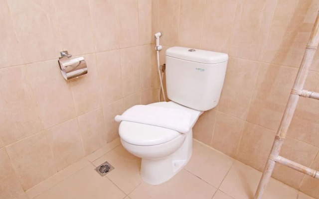 ZEN Villa Seminyak Camplung Tanduk, 2 Bedroom