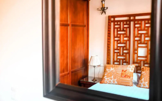 Apartamentos en pleno centro, Aljibe Rodrigo del Campo 1B