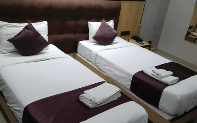 Komfort Stay