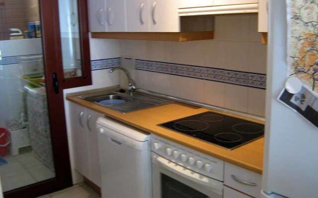 Apartamento Jardines H1-2B