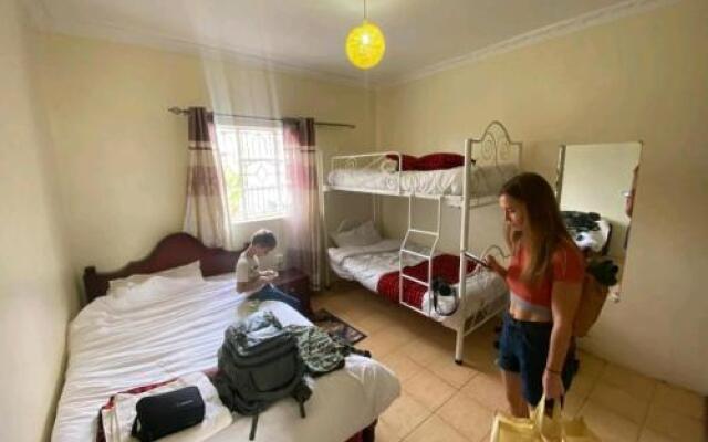 Homebase Gardens Hotel & Safaris