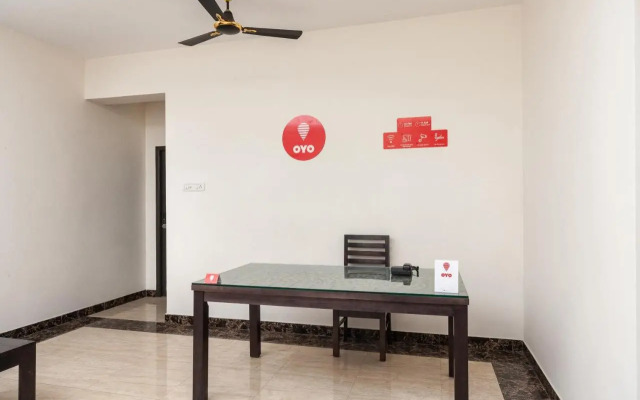 OYO 28257 Skye Service Apartments