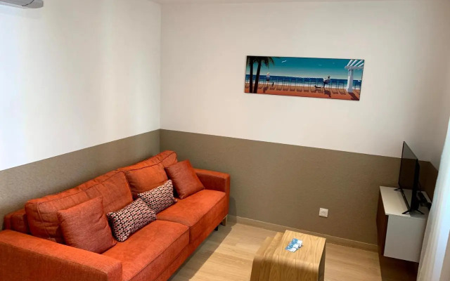 Share Inn Appartements