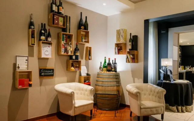 Hotel Globo
