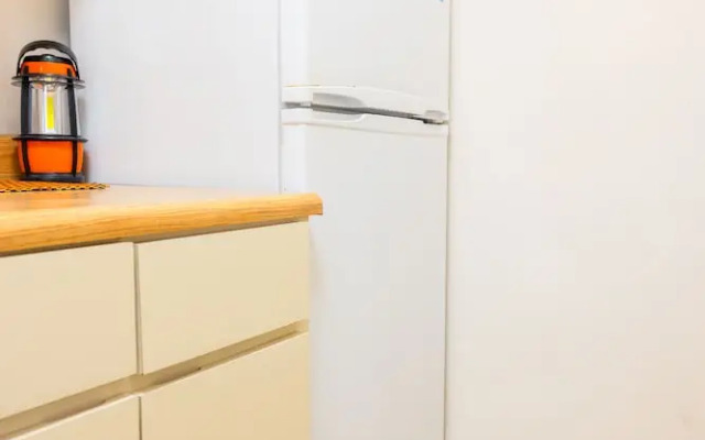 Jobos Beach Apartment A-3