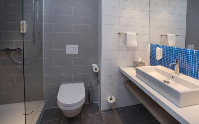 Holiday Inn Express Wiesbaden by IHG