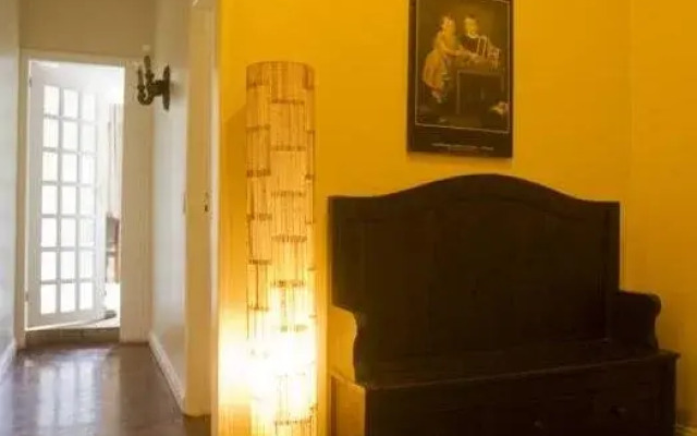 Hotelinho Urca Guest House