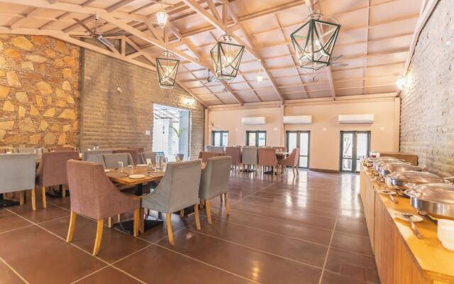 Banjara Hills Resort