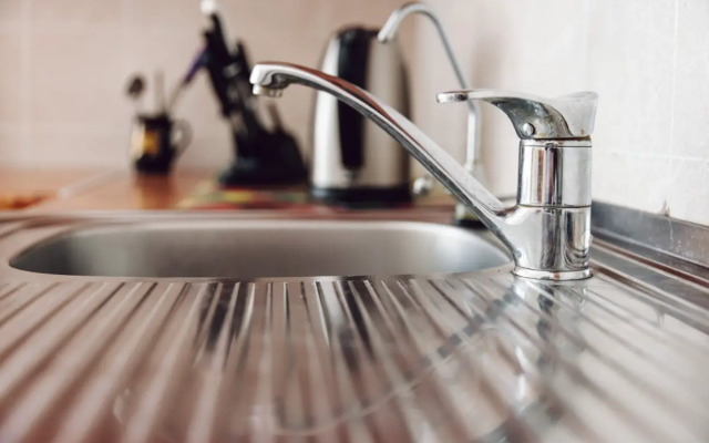 Апартаменты на улице Выучейского 16