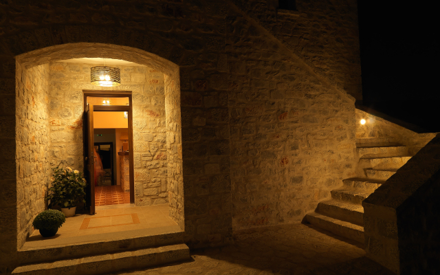 Kamares Villas Boutique Hotel