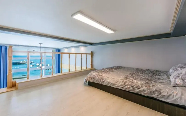 Youngduk Pause Pension