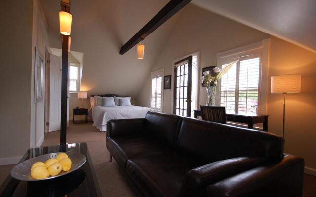 Hotel Les Trois Soeurs